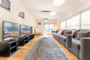 Apartment near Tokyo Stationフリ